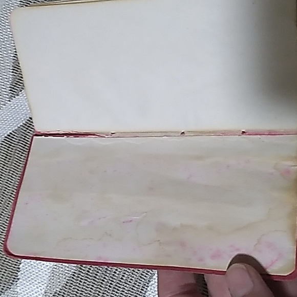 1955 Latin-English Dictionary &  1974 French-English/English-French Dictonary - Picture 15 of 16